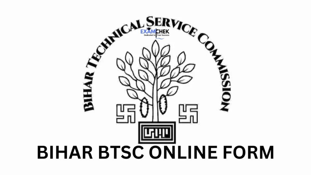 Bihar BTSC