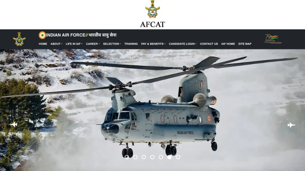 https://afcat.cdac.in