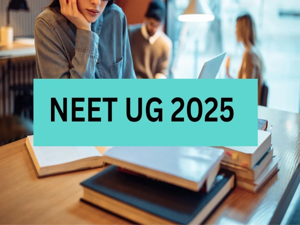 NEET UG में करेक्शन विंडो आज बंद! जानिए कौन सी जानकारी कर सकते हैं अपडेट