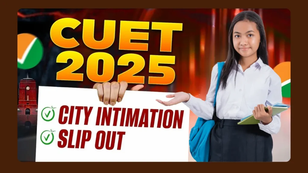 CUET UG 2025